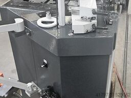 Pressta Eisele Pressta 2000 E