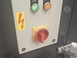 Pressta Eisele Pressta 2000 E