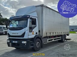 Iveco EuroCargo 180 E28