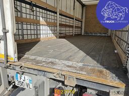 Iveco EuroCargo 180 E28