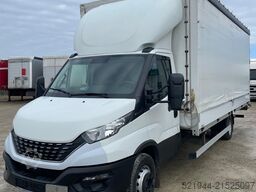 Iveco Daily 72-180 HI- MATIC Automatik LBW