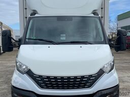 Iveco Daily 72-180 HI- MATIC Automatik LBW