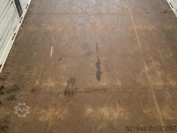 Iveco Daily 72-180 HI- MATIC Automatik LBW