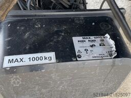 Iveco Daily 72-180 HI- MATIC Automatik LBW