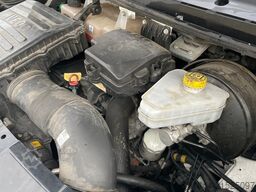 Iveco Daily 72-180 HI- MATIC Automatik LBW