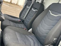 Iveco Daily 72-180 HI- MATIC Automatik LBW