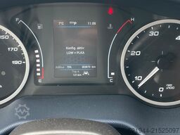 Iveco Daily 72-180 HI- MATIC Automatik LBW