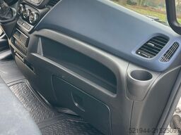 Iveco Daily 72-180 HI- MATIC Automatik LBW