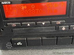 Iveco Daily 72-180 HI- MATIC Automatik LBW