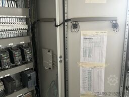 ETA EMOX 1200x400 mm