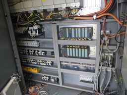 Deckel Maho DMF 250 und DMC 63 H