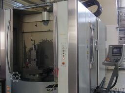 Deckel Maho DMF 250 und DMC 63 H