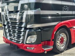 DAF XF460 SSC Intarder 2Tanks 1275Liter Xenon