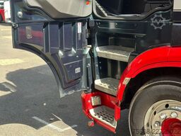 DAF XF460 SSC Intarder 2Tanks 1275Liter Xenon