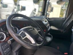 DAF XF460 SSC Intarder 2Tanks 1275Liter Xenon