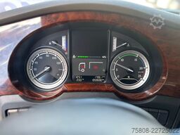 DAF XF460 SSC Intarder 2Tanks 1275Liter Xenon