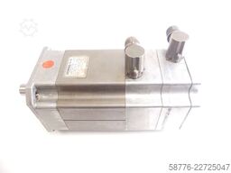 Siemens 1FK6063-6AF71-1TB0 Servomotor SN: YFRD22737001001