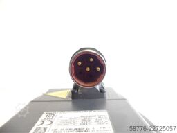 Siemens 1FK7060-2AF71-1CA0 Motor SN: YFJ0640193001001