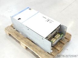 Indramat RAC 2.2-200 - 380-A00-W1 AC - Mainspindle Drive SN:004379