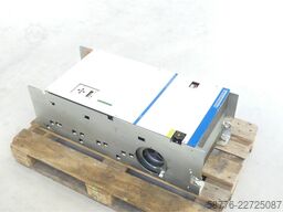 Indramat RAC 2.2-200 - 380-A00-W1 AC - Mainspindle Drive SN:004379