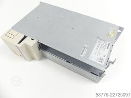 Rexroth HCS02.1E-W0054-A-03-NNNN MNR: R911298373 SN:7260402210260