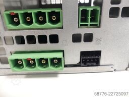 Rexroth HCS02.1E-W0054-A-03-NNNN MNR: R911298373 SN:7260402210260