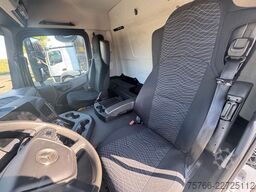 MERCEDES-BENZ ACTROS 1835 L / LBW / 2 X AHK / KAMERA