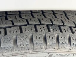 MAN TGE 3.140 / KLIMA / 2 Schiebetüren