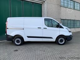 Ford Custom Van - L1 H1 - Euro 6