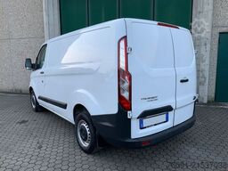 Ford Custom Van - L1 H1 - Euro 6