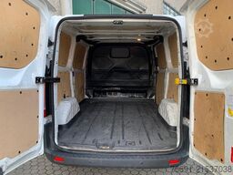 Ford Custom Van - L1 H1 - Euro 6