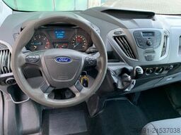 Ford Custom Van - L1 H1 - Euro 6