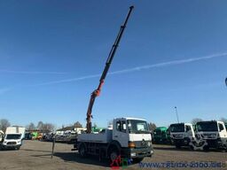 Mercedes-Benz 1828 Palfinger PK21000 16M Höhe Nur 117.100 Km