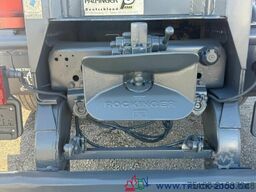 Mercedes-Benz 1828 Palfinger PK21000 16M Höhe Nur 117.100 Km