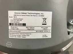 Omron TM14