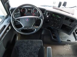 Scania R450 Retarder, Topline, 2 Tanks, NL Truck, TOP!