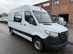 Mercedes-Benz sprinter 316cdi L2H2 dubbel cabine