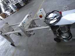 Seitz Orion Orion 40 A100