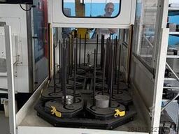 Mazak QUICK TURN 250MSY + AUTOMAZIONE MECCANO