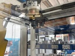 Mazak QUICK TURN 250MSY + AUTOMAZIONE MECCANO