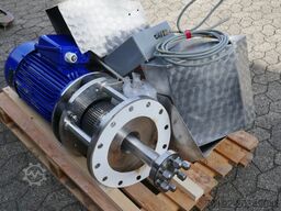 H. WOLFF Apparatebau KG B0053