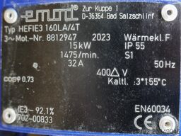 H. WOLFF Apparatebau KG B0053