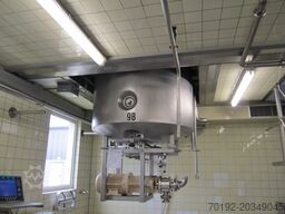 H. WOLFF Apparatebau KG B0053