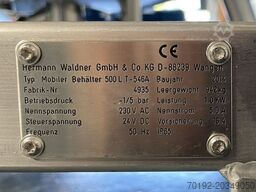 Waldner K0167
