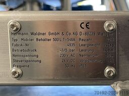 Waldner K0168
