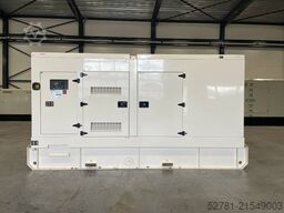 Cummins 6CTAA9.5-G1 - 352kVA Generator - DPX-20036
