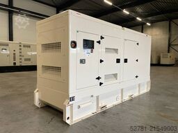 Cummins 6CTAA9.5-G1 - 352kVA Generator - DPX-20036