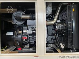 Cummins 6CTAA9.5-G1 - 352kVA Generator - DPX-20036