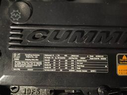 Cummins 6CTAA9.5-G1 - 352kVA Generator - DPX-20036