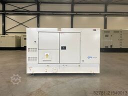 Kubota V2403-M-DI-BG - 25kVA Generator - DPX-20031
